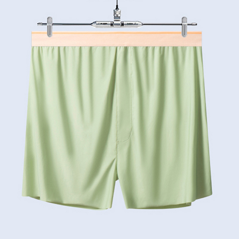 Quick Dry Underwear - Büyük Boy Ince Erkek Ok Pantolon