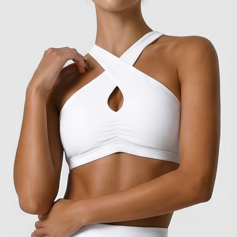 Quick Dry Underwear - Kadın yumuşak spor iç çamaşırı düz