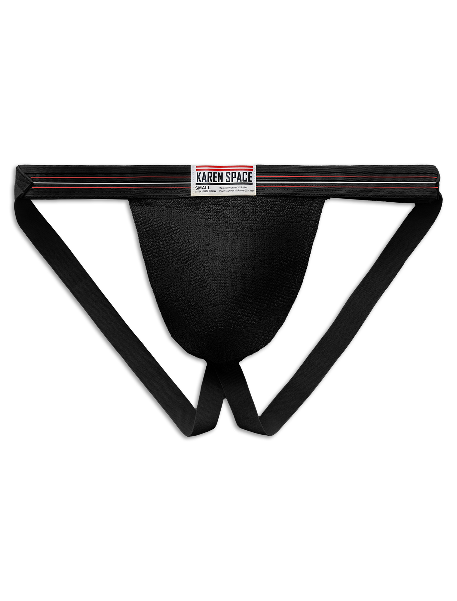 Jockstrap Athletic - Erkek Seksi Jockstrap İç Giyim Pamuklu