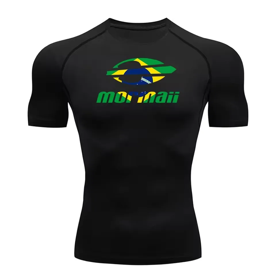 Erkekler Rash Guard Sörf Dalış - T Shirt Tight Fit incelemesi ve fiyatı