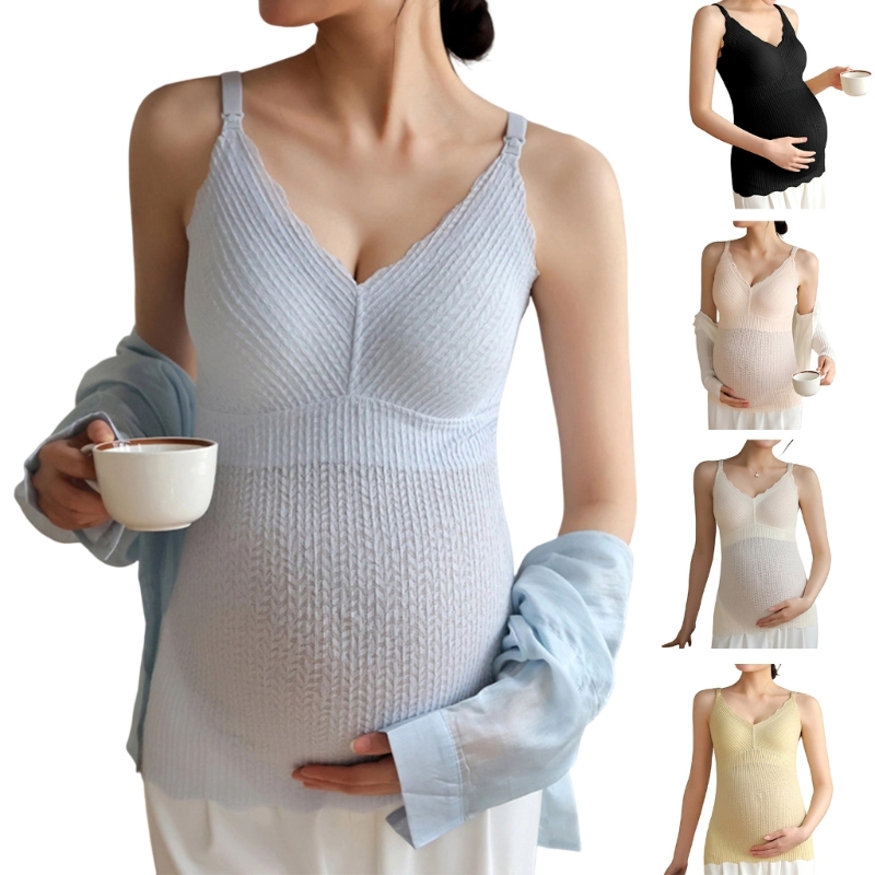 Y4UD Nervürlü Dokulu Hemşireli - Tank Top Ribbed incelemesi ve fiyatı