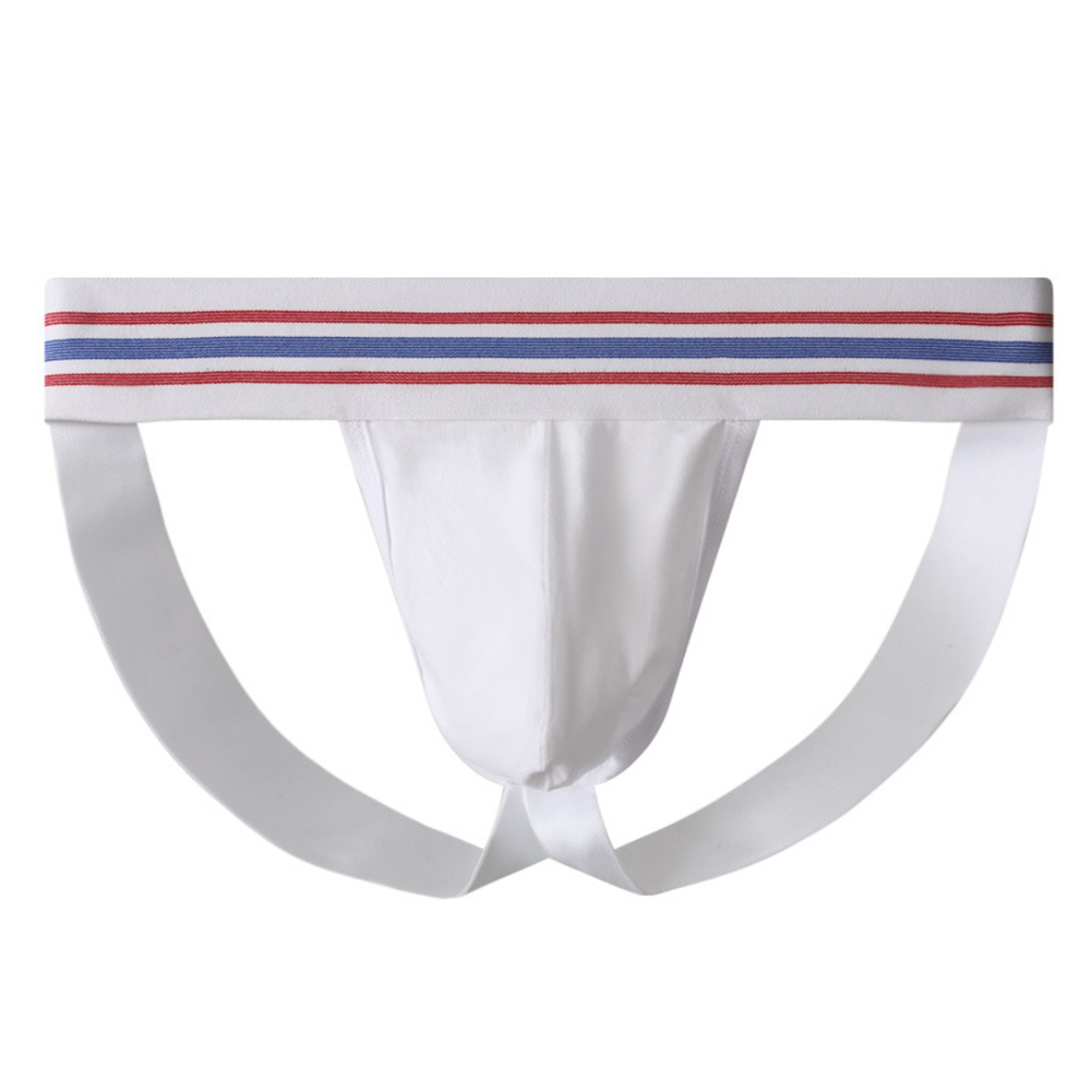 1 adet erkekler nefes pamuk ta - Jockstrap Athletic incelemesi ve fiyatı
