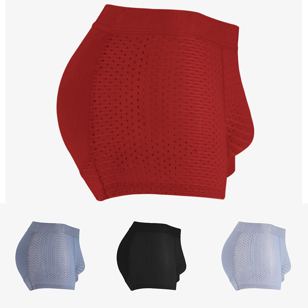 Erkekler İçin Popo Kaldırıcı D - Pouch Boxer Pouch incelemesi ve fiyatı
