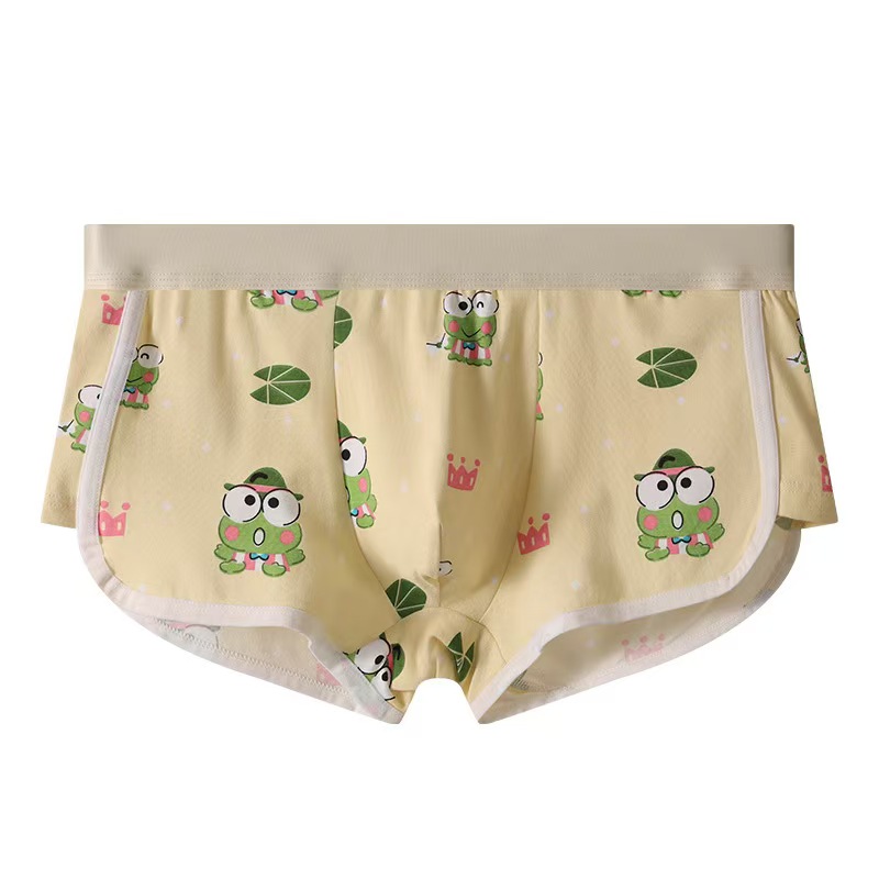 Erkek İç Giyim Pamuk BoxerShor - Boxer Brief Pack Cotton incelemesi ve fiyatı
