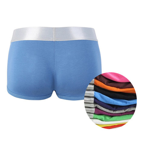 5 adet erkek iç çamaşırı boksö - Boxer Brief Pack Cotton incelemesi ve fiyatı