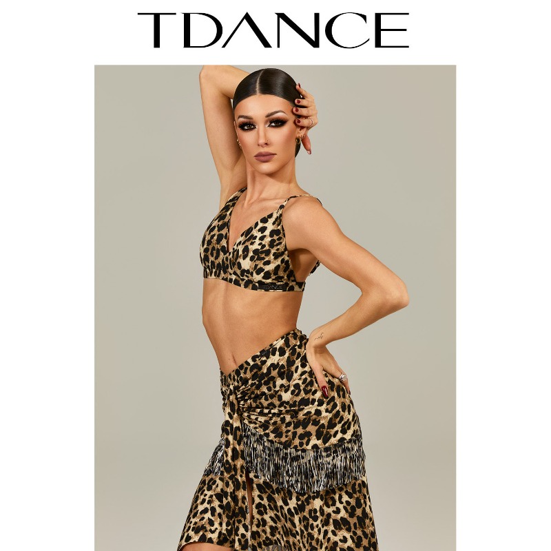 Özelleştirilmiş TDANCE Latin [ - Tank Top Ribbed incelemesi ve fiyatı
