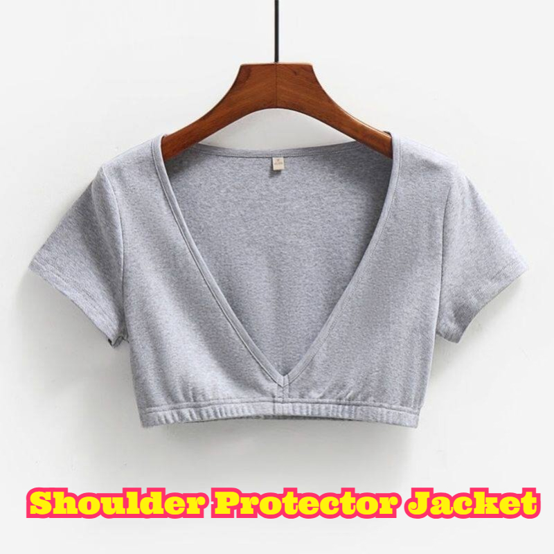 Omuz Sırt Isıtıcı Kolsuz Atlet - Sleeveless Undershirt incelemesi ve fiyatı
