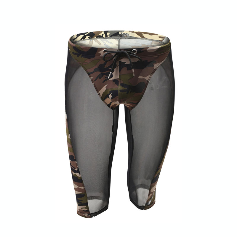 Mesh boksörler kamuflaj erkek  - Mesh Sport Boxer incelemesi ve fiyatı