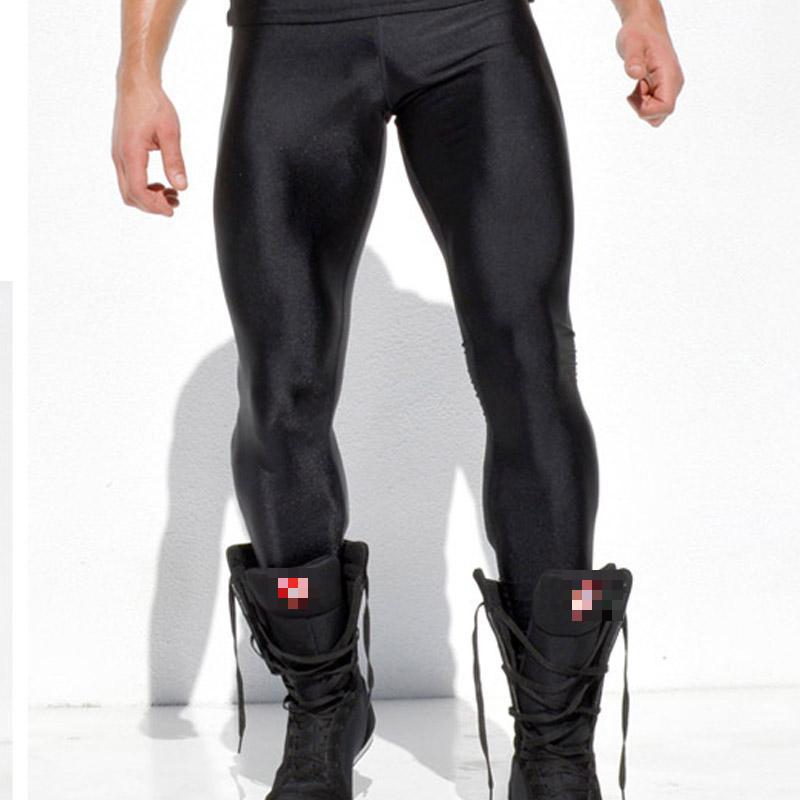 GANYANR koşu tayt erkek sıkışt - Compression Long Pant incelemesi ve fiyatı