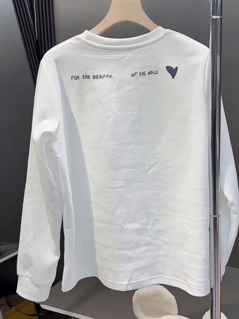 Modaya Uygun Günlük Gevşek Uzu - Base Layer Top incelemesi ve fiyatı