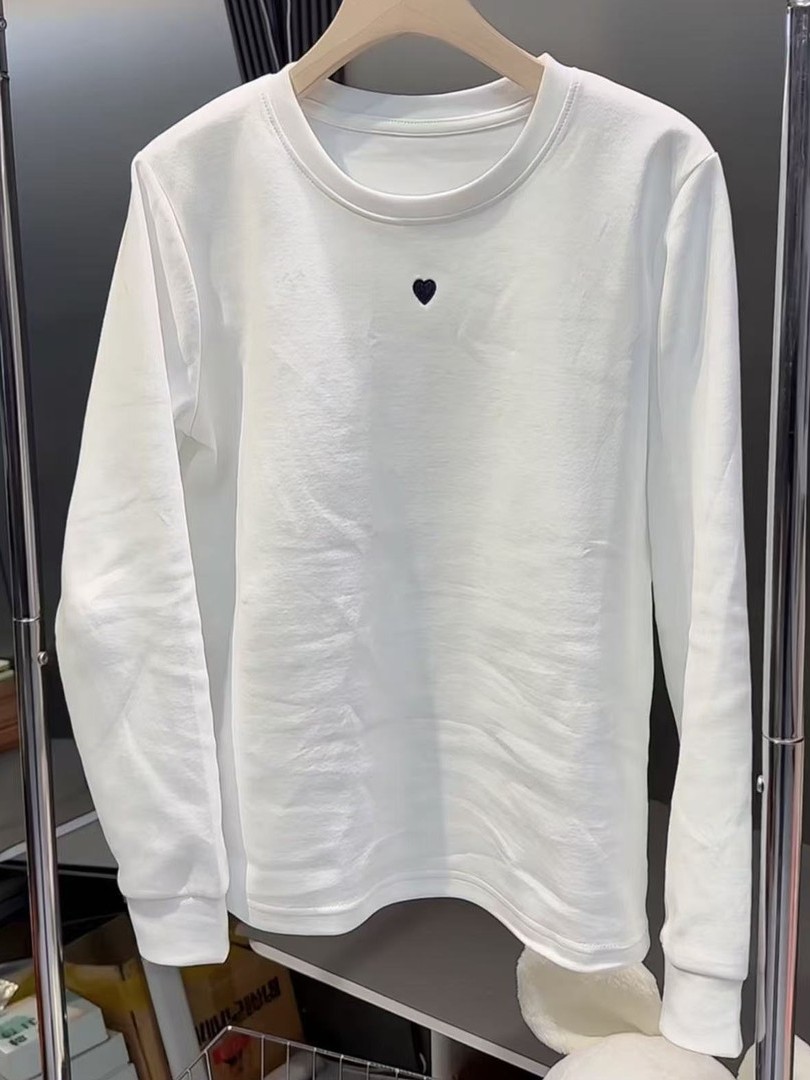 Modaya Uygun Günlük Gevşek Uzu - Base Layer Top incelemesi ve fiyatı