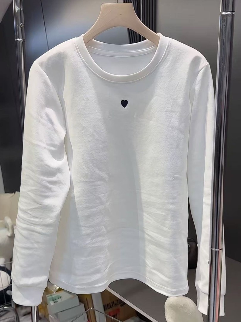 Modaya Uygun Günlük Gevşek Uzu - Base Layer Top incelemesi ve fiyatı