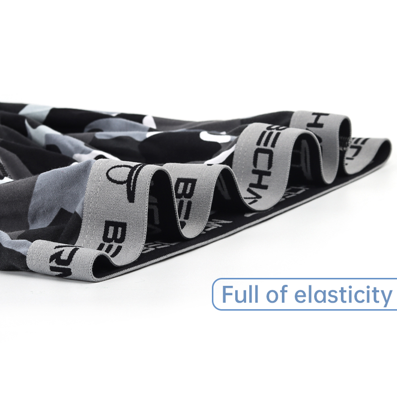 4'lü Erkek Boxer Kargo Paketi, - Boxer Brief Pack Cotton incelemesi ve fiyatı