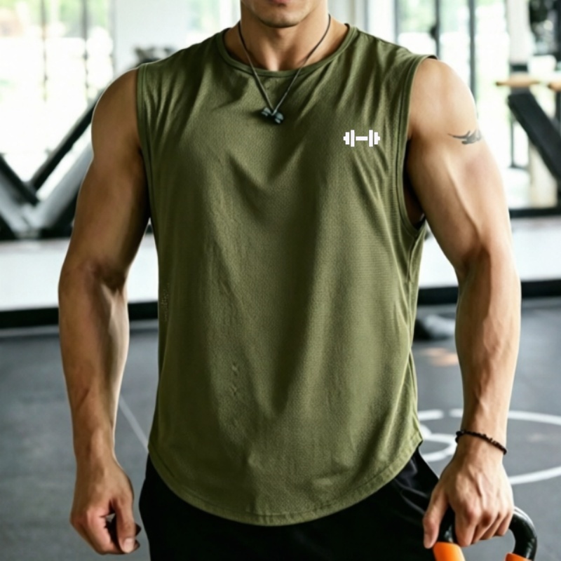 2026 Erkek fileli hızlı kuruya - Undershirt Crew Neck incelemesi ve fiyatı