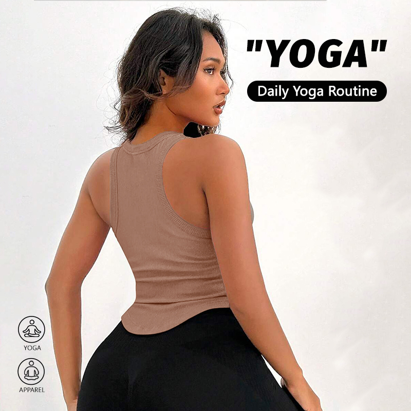 Kadınlar İçin Nervürlü Atlet K - Tank Top Ribbed incelemesi ve fiyatı