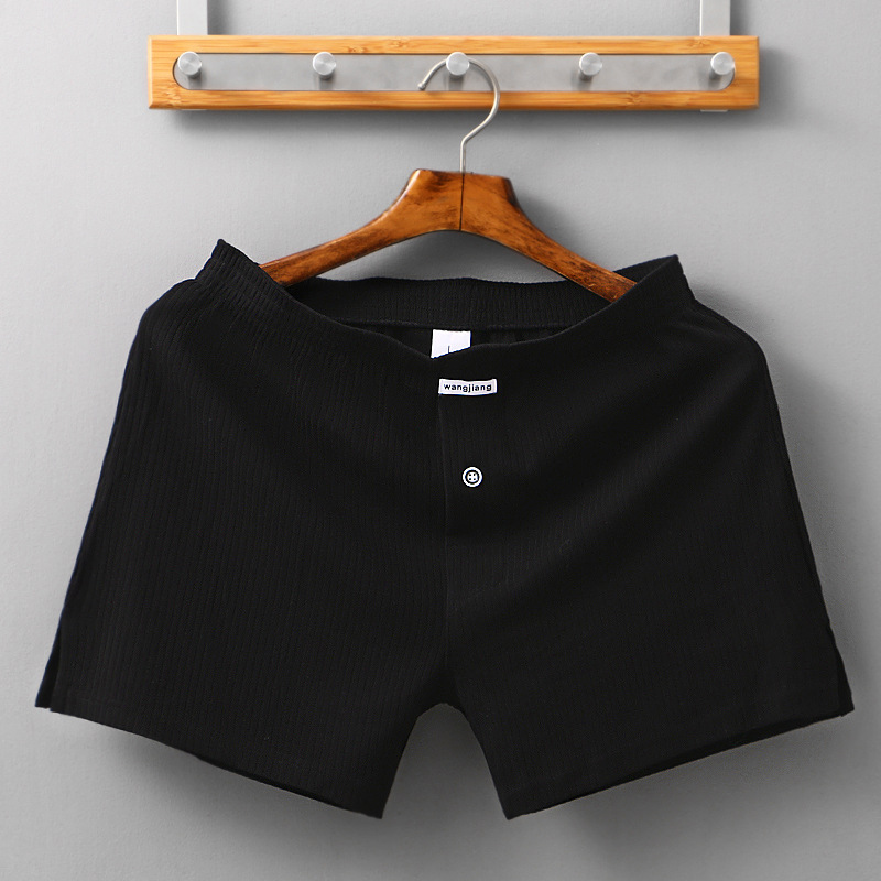 1/2/3 adet erkek külot pamuk d - Boxer Shorts Modal incelemesi ve fiyatı