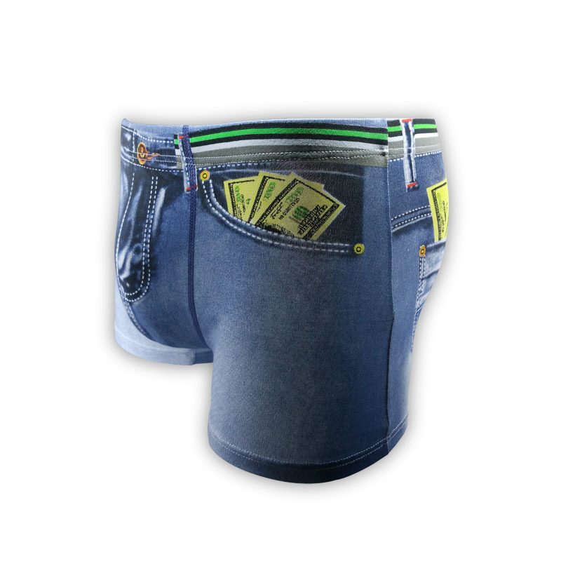 3 adet/grup erkekler baksır şo - Multi Pack Underwear incelemesi ve fiyatı