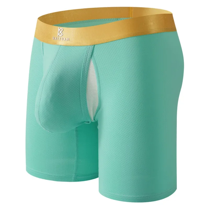 Erkek Buz Ipek Uzun Bacak Boxe - Multi Pack Underwear incelemesi ve fiyatı