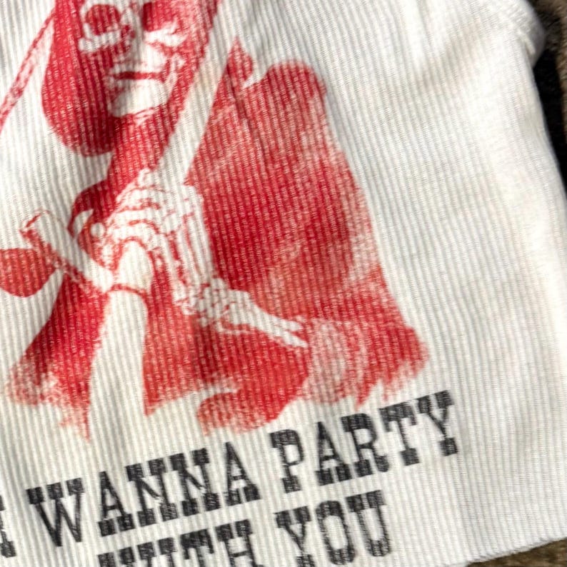 Killer Party Vintage'dan İlham - Tank Top Ribbed incelemesi ve fiyatı
