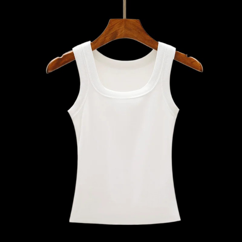 Killer Party Vintage'dan İlham - Tank Top Ribbed incelemesi ve fiyatı