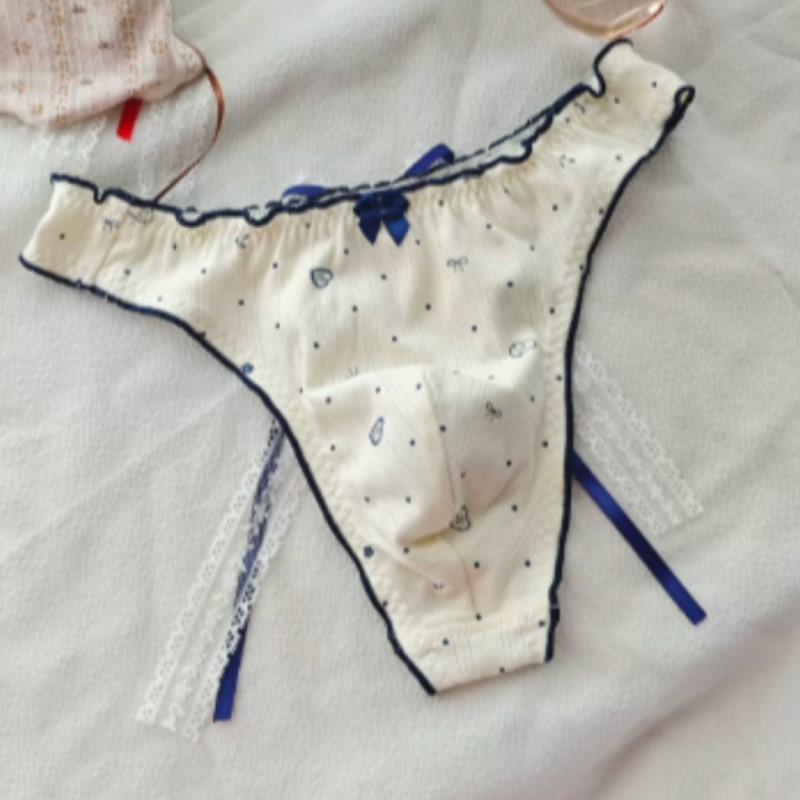 Japon Yeni Tatlı Çiçek Desenli - Boxer Brief Pack Cotton incelemesi ve fiyatı
