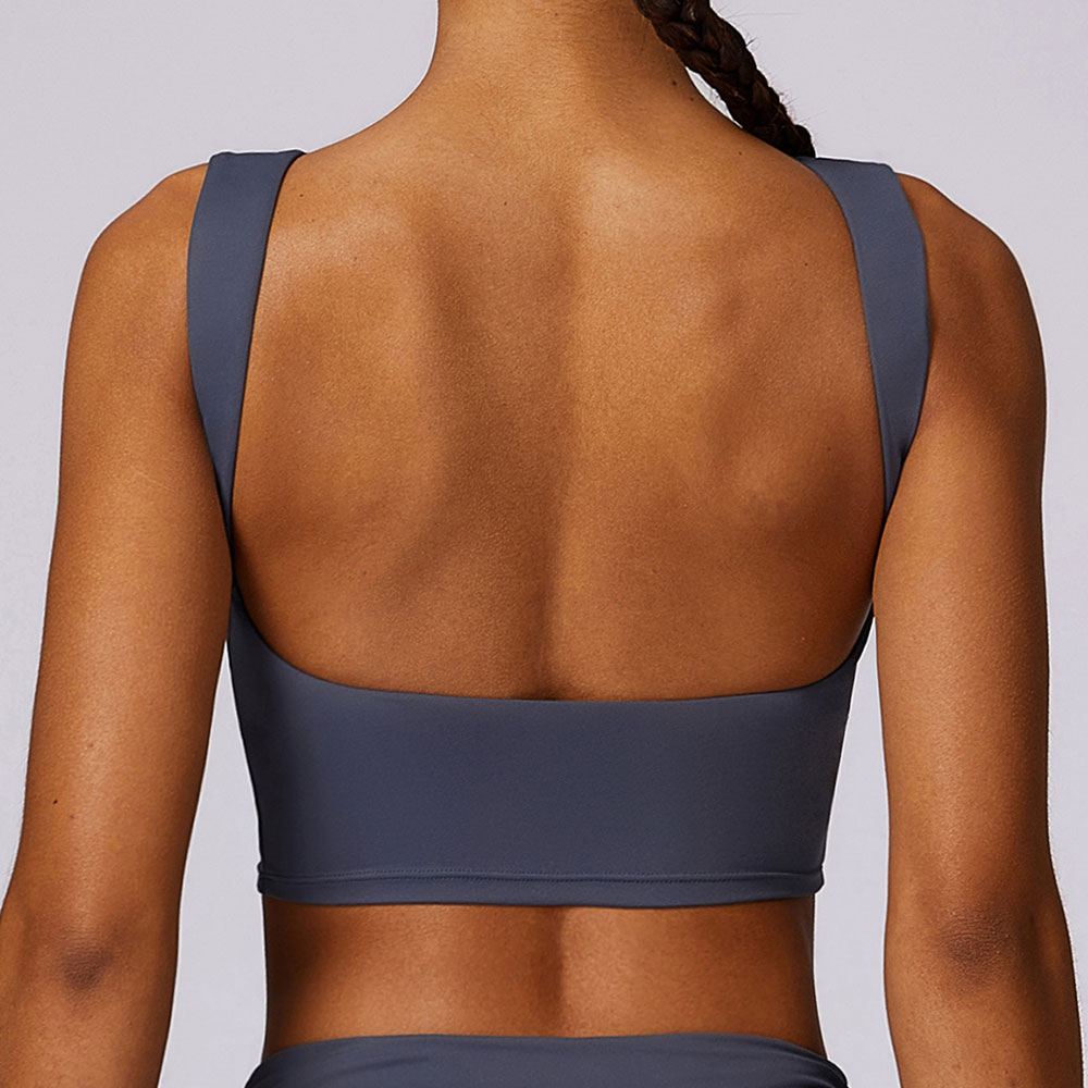 Kadın spor sütyen Yoga üst yel - Quick Dry Underwear incelemesi ve fiyatı