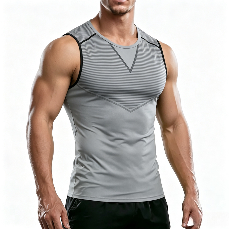 Kapsamlı Eğitim Kolsuz T Shirt - T Shirt Tight Fit incelemesi ve fiyatı
