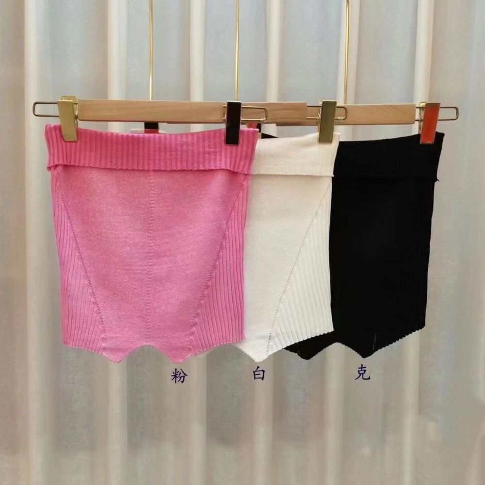 Askısız Bandeau tüp üst rahat  - Tank Top Ribbed incelemesi ve fiyatı