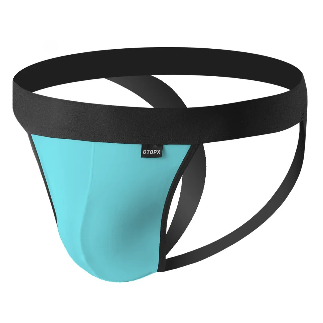 Erkekler için Buz İpeği Jockst - Jockstrap Athletic incelemesi ve fiyatı