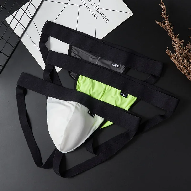 Erkekler için Buz İpeği Jockst - Jockstrap Athletic incelemesi ve fiyatı