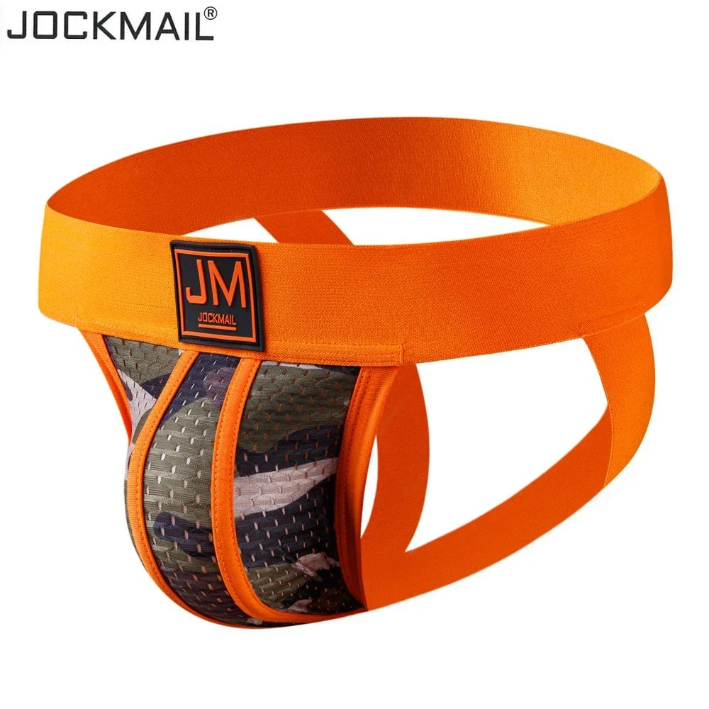 JOCKMAIL 4'lü Paket Kamuflaj D - Jockstrap Athletic incelemesi ve fiyatı