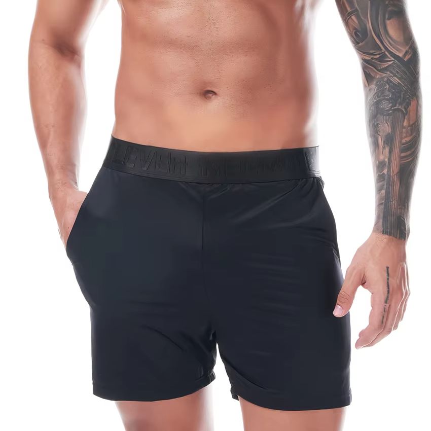 Erkek Boxer Saten İpek İpeksi  - Pouch Boxer Pouch incelemesi ve fiyatı
