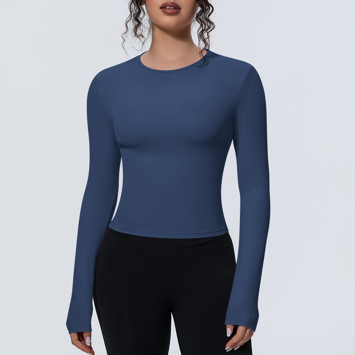 Kadın dar kesim spor tişört ça - T Shirt Tight Fit incelemesi ve fiyatı