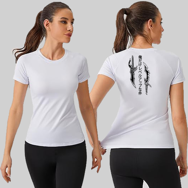 Kadınlar için grafik baskı sık - Base Layer Top incelemesi ve fiyatı