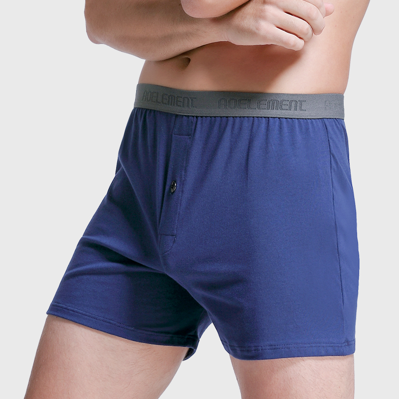 3PC Modal u yükseltilmiş erkek - Boxer Brief Pack Cotton incelemesi ve fiyatı