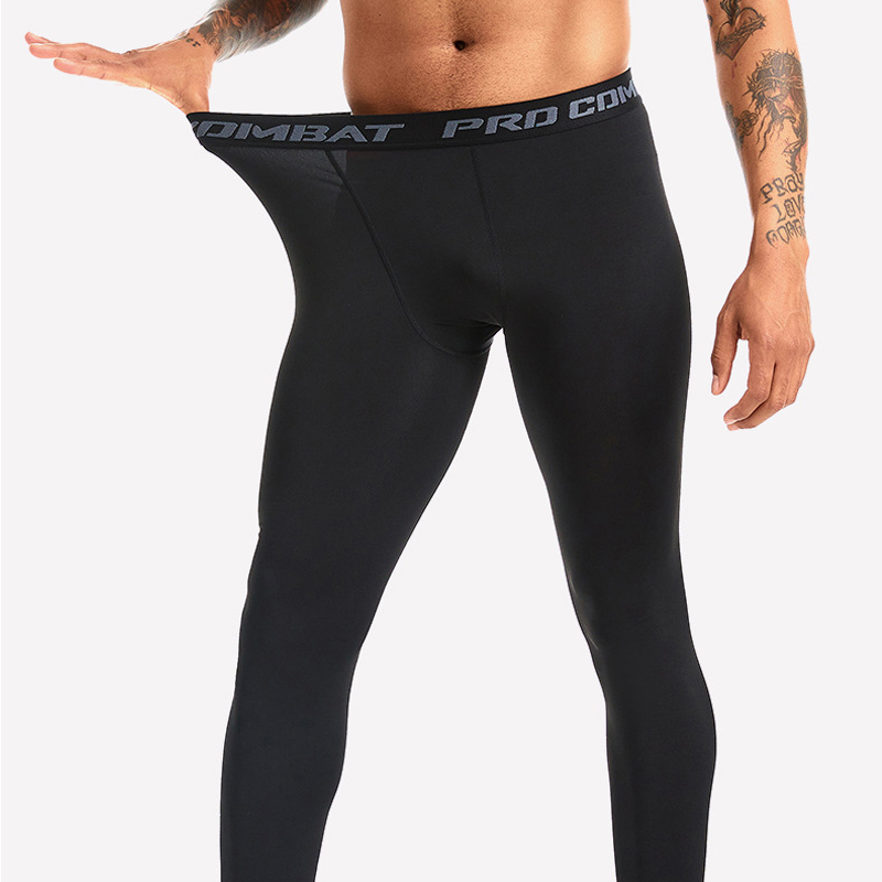 Yeni erkek Sıkıştırma Pantolon - Compression Long Pant incelemesi ve fiyatı