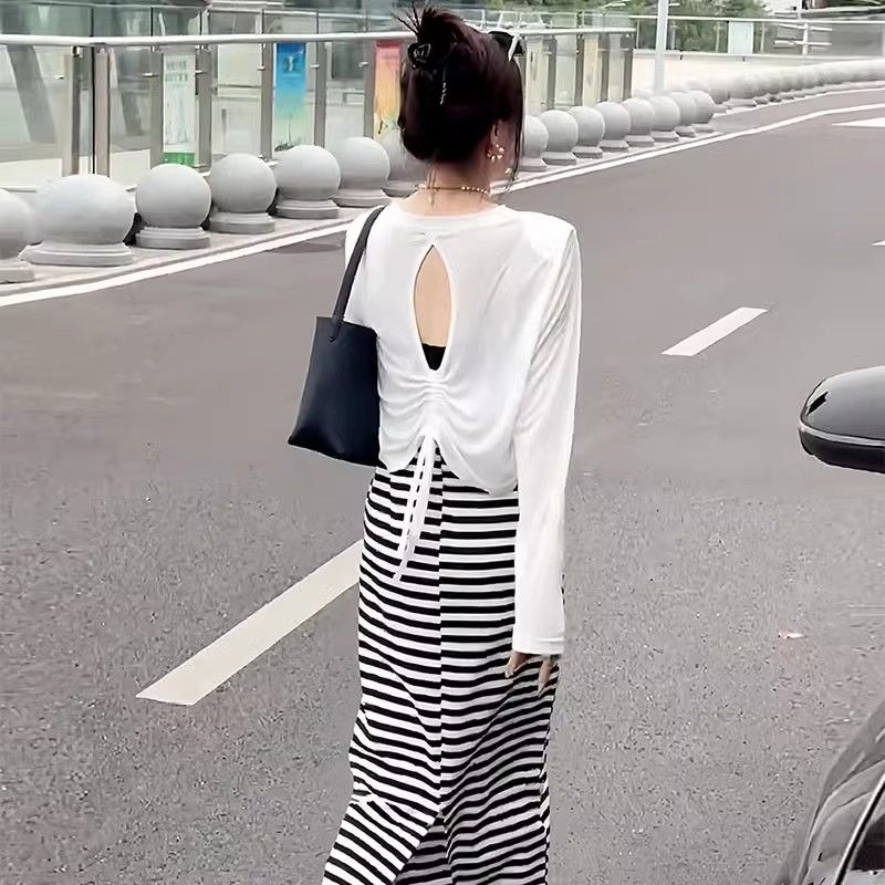 İlkbahar Sonbahar Uzun Kollu T - Base Layer Top incelemesi ve fiyatı